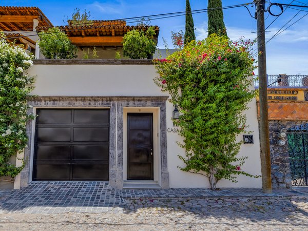 Casa Pino