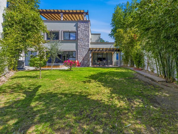 Casa Pial