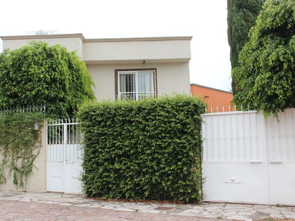 Casa Tranquilidad