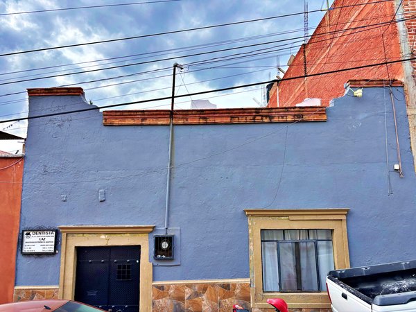 Casa en Venta en Colonia San Antonio