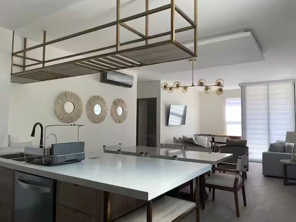 Casa Nixon
