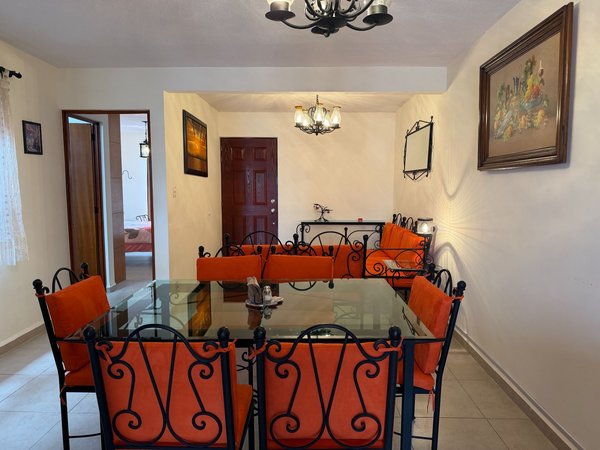 Condominio Florencia