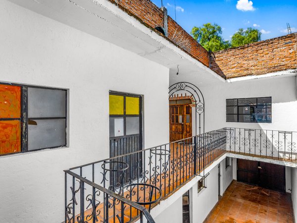 Casa Arias