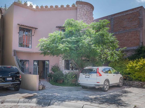 Casa Tranquila