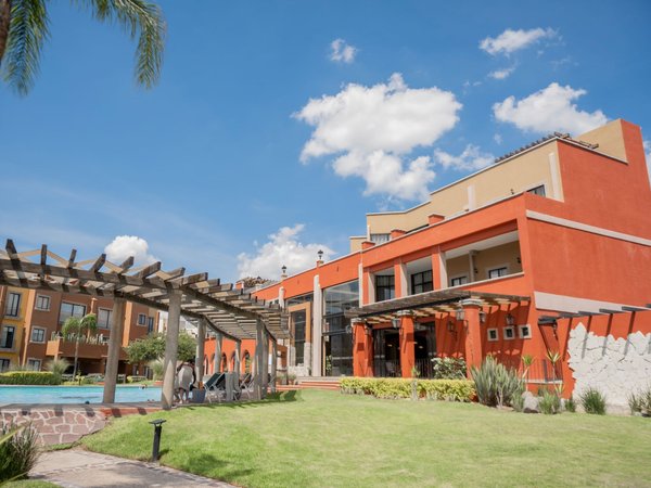 La Serena Single-Level Living
