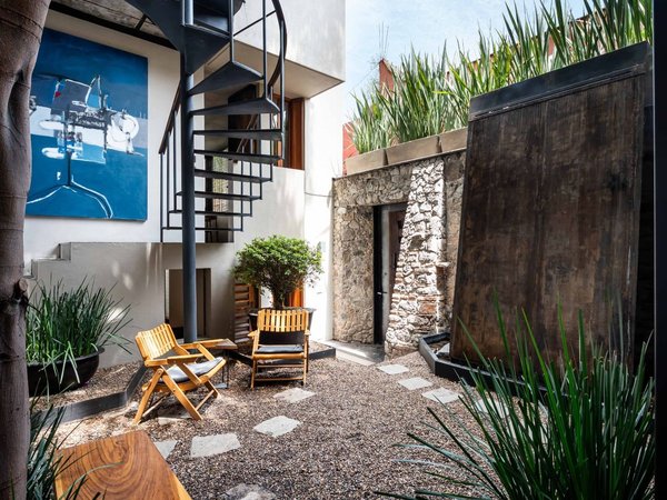 The Lofts