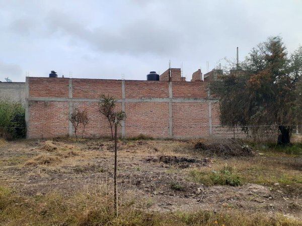 Lote Laureles