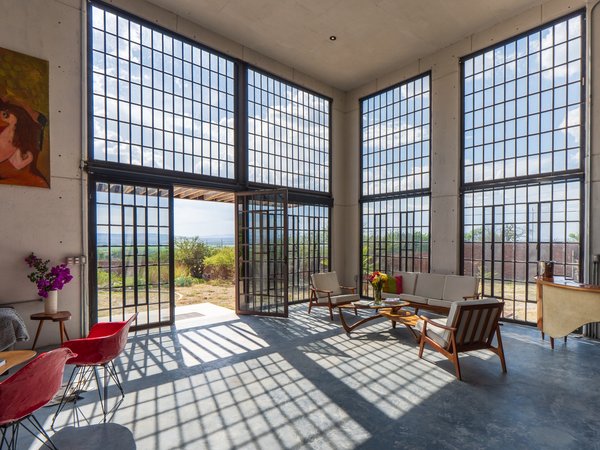 LOFTS DE LOS ARTISTAS