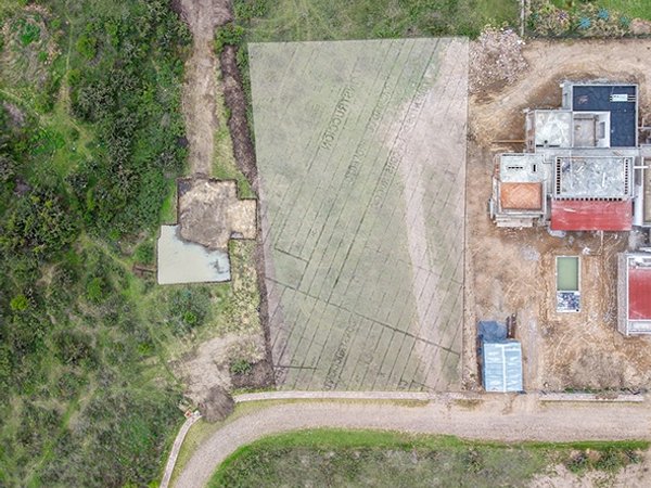 Lote La Lagunita