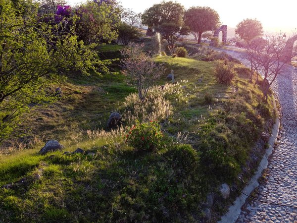 AltaVista Lot 18 – 1,027 m² | Exclusive Luxury Homesite in San Miguel de Allende