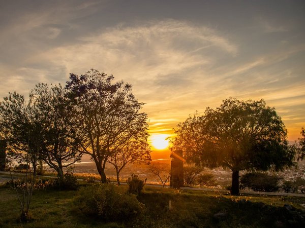 AltaVista Lot 13 – 1,642 m² | Estate Luxury Lot for Sale in San Miguel de Allende