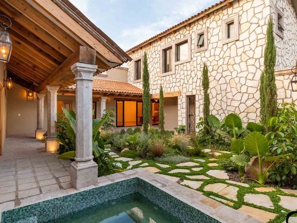 Casa Alicante