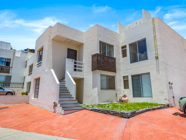 Apartment Magna 40