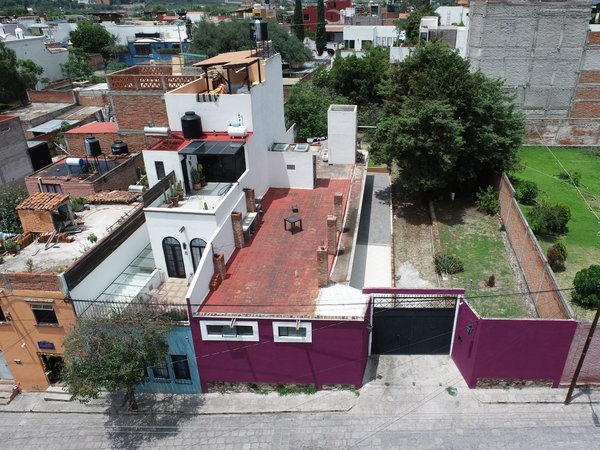 San Antonio Investment Lot