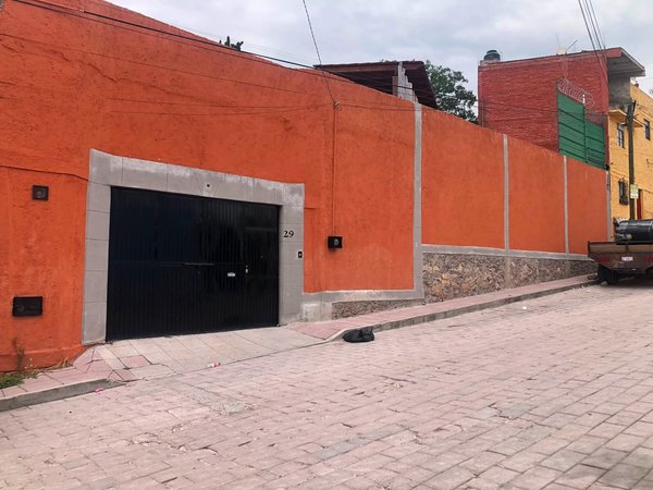 Casa Vista Carolina