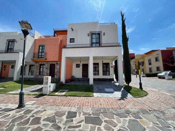 Casa Amatista