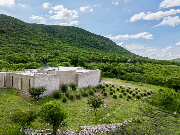 Santuario Eco-Cielo