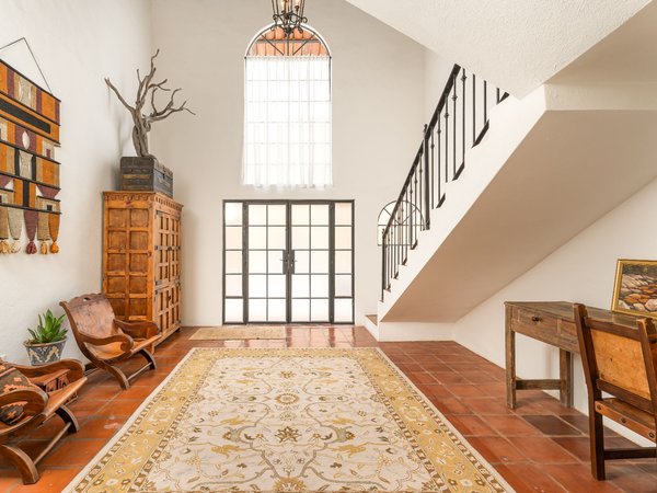 Casa Sobremesa