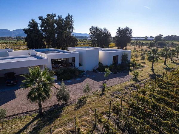 CASA REFUGIO