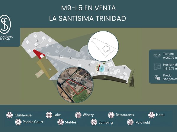 M9-L5 LA SANTISIMA TRINIDAD