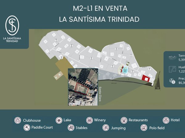 L1-M2 LA SANTISIMA TRINIDAD
