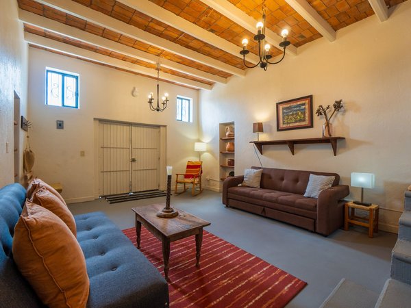 Casa Bella Vista
