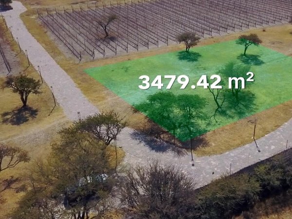 Terreno en Venta en San Miguel de Allende