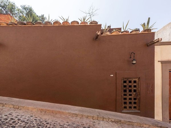 Casa Bomboti