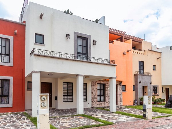 Casa Dushi