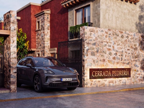 Cerrada Pedrería Casa 06