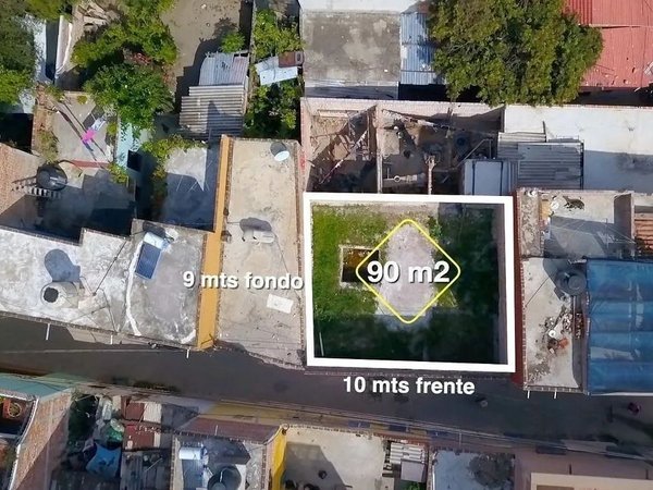Lote Purísima