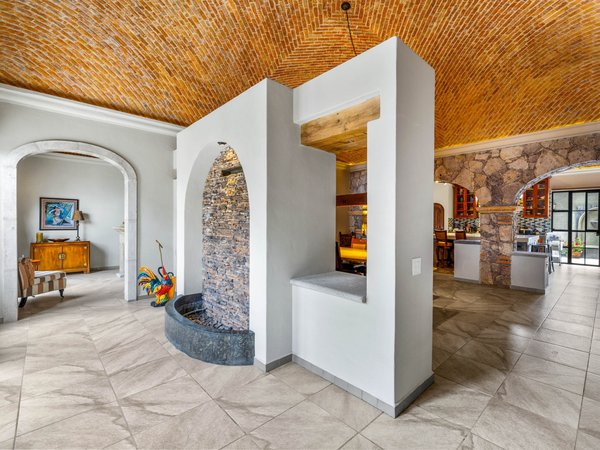 Casa La Cáscara