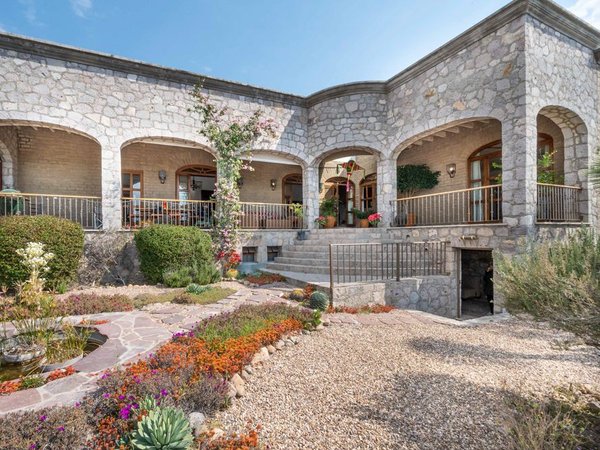 Casa Cactus