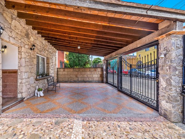 Casa Calle Llano 62
