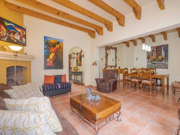 Casa Trueno
