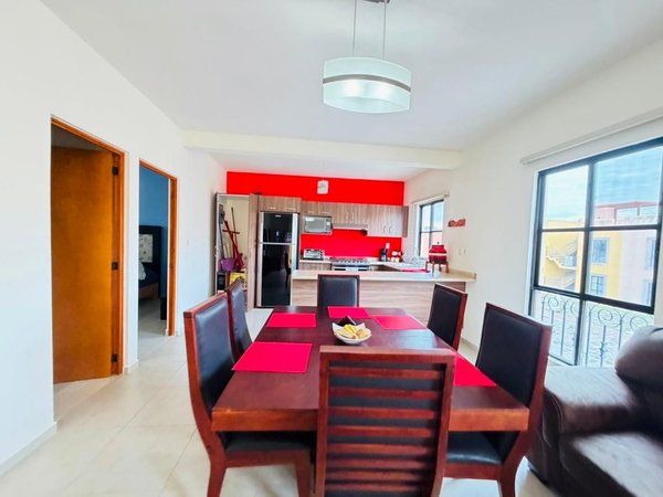 CASA EN CONDO LUNA