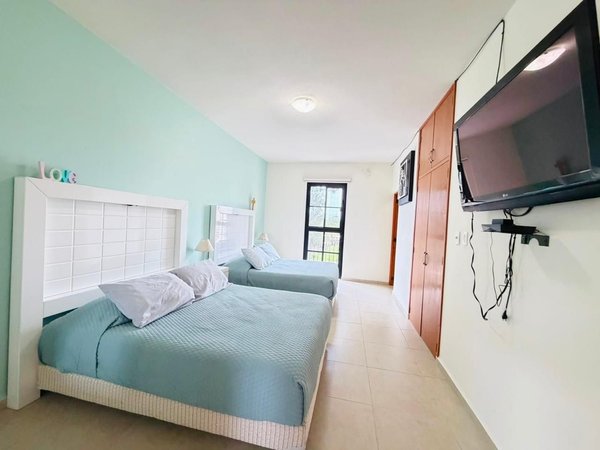 CASA EN CONDO LUNA