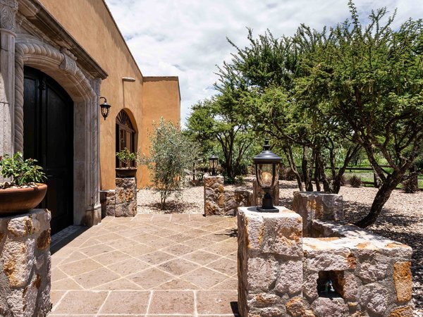 Rancho Ocotillo