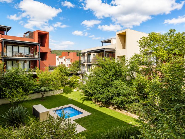 Penthouse Punta del Cielo