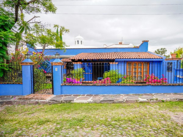 Casa Tesoro