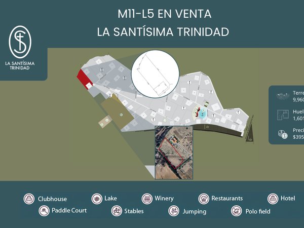 M11-L5 LA SANTISIMA TRINIDAD