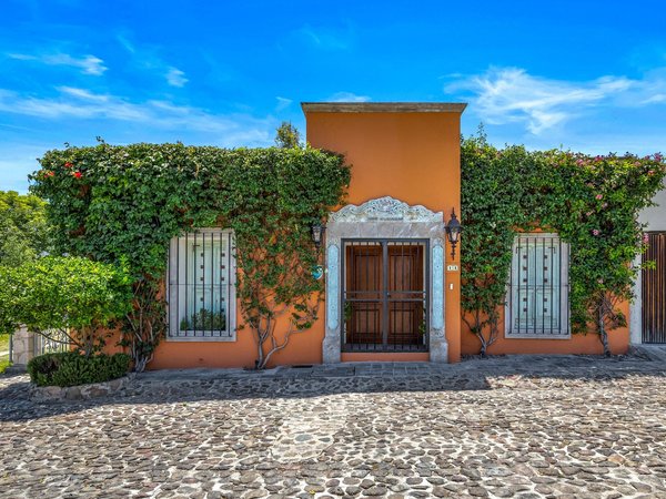 Casa de Gracias