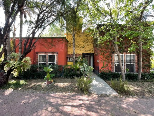 Casa Newell