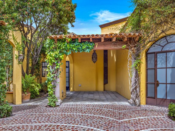 Allende Village - Villa #7