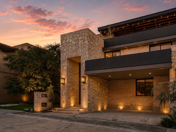 Casa Fairway 7