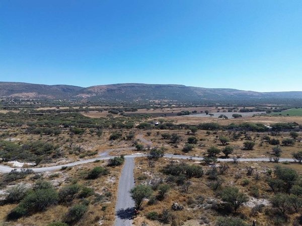 La Caridad Country Lots