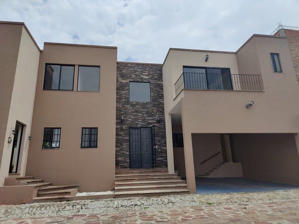 Departamento en venta en Privada Don Diego