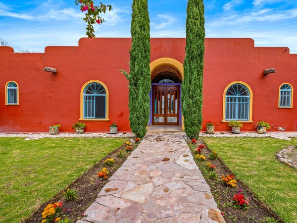 Casa Latona