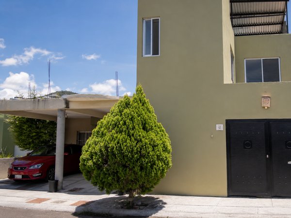 Casa Aline
