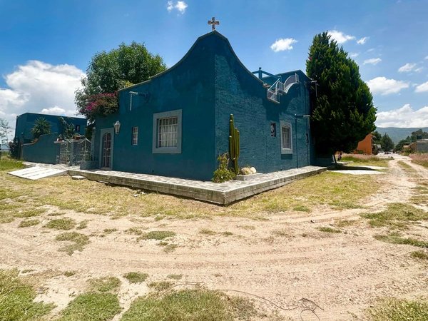 Casa en Fraccionamiento TRES MARIAS